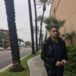 Meet your Posher, Dalibor